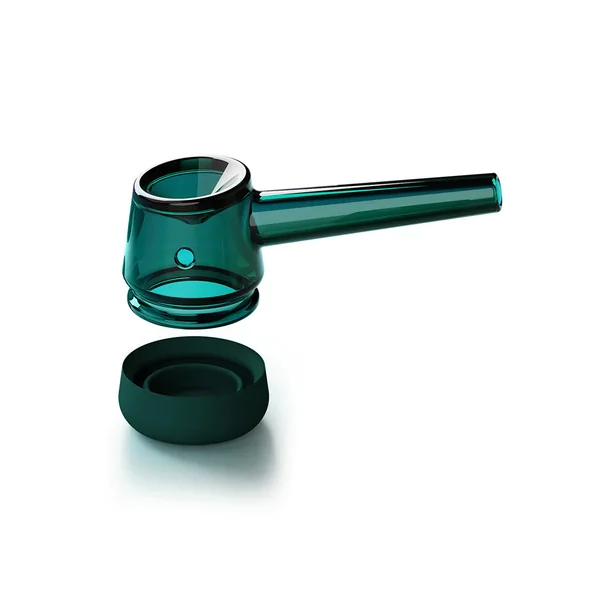 Vessel Forge Glass Pipe - Image 7