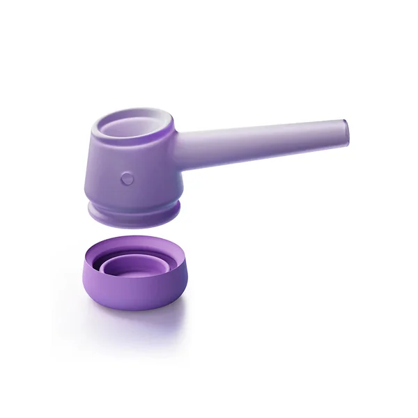 Vessel Forge Glass Pipe - Image 8