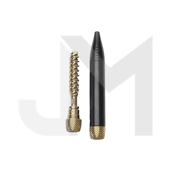 Vessel Helix Dry Herb Vaporizer - Image 4