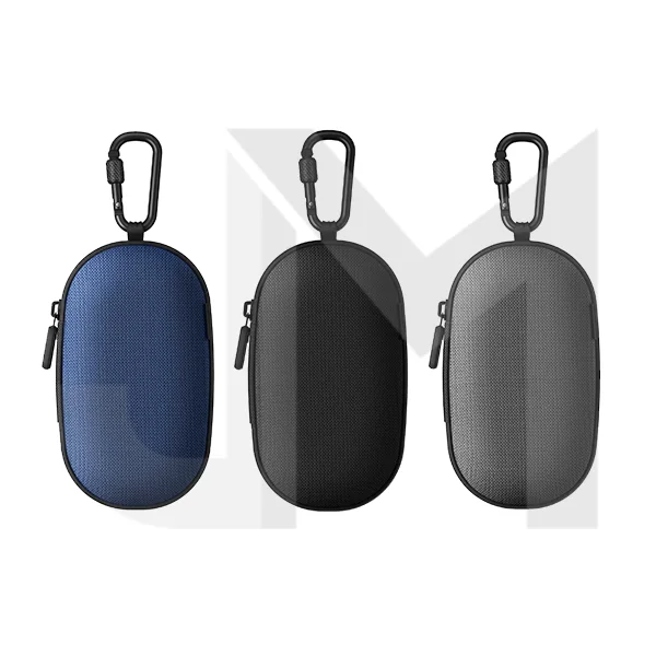 Vessel Scout Case