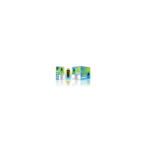 Vfeel Get It Pro Cool Mint 15k puffs