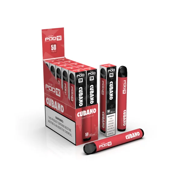 Vgod Pod 1k - Image 2