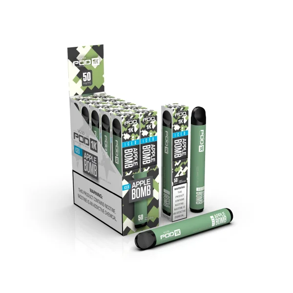 Vgod Pod 1k - Image 4