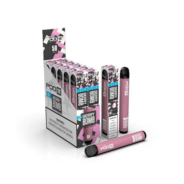 Vgod Pod 1k - Image 5