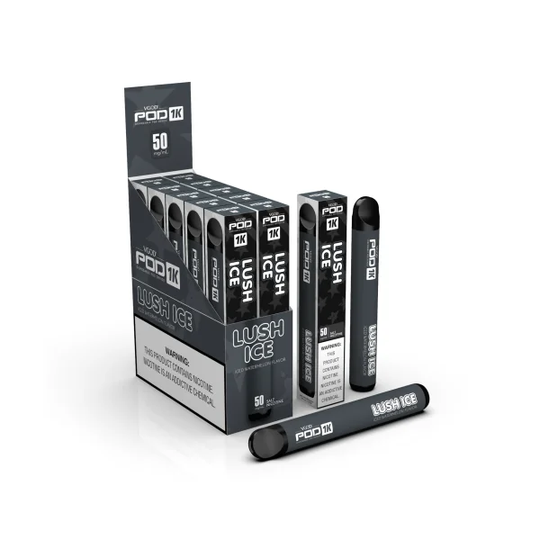 Vgod Pod 1k - Image 8