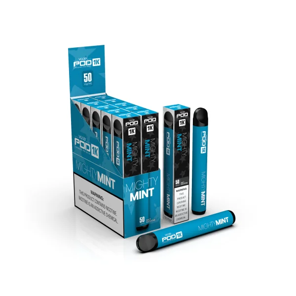 Vgod Pod 1k - Image 9