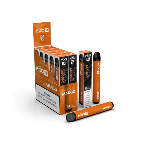 Vgod Pod 1k - Image 10