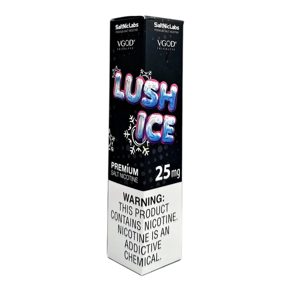VGOD Premium 30ml Salt E Liquid - Image 11