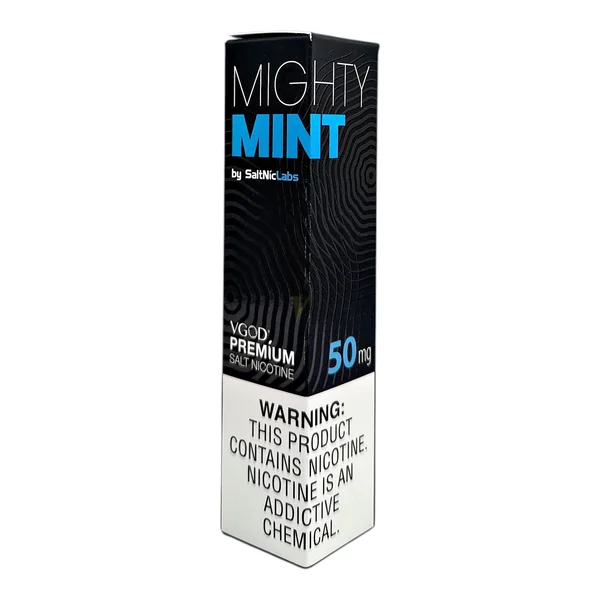 VGOD Premium 30ml Salt E Liquid - Image 3
