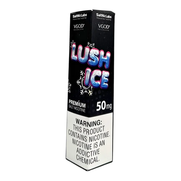 VGOD Premium 30ml Salt E Liquid - Image 5