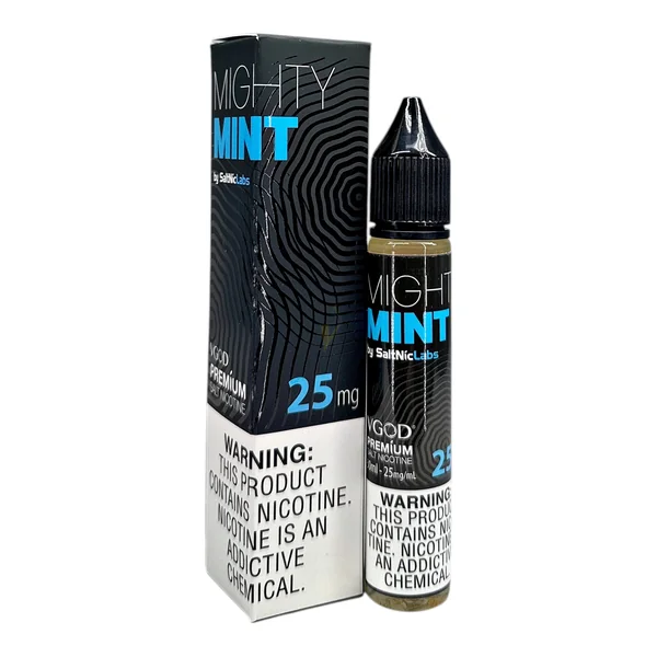 VGOD Premium 30ml Salt E Liquid - Image 9