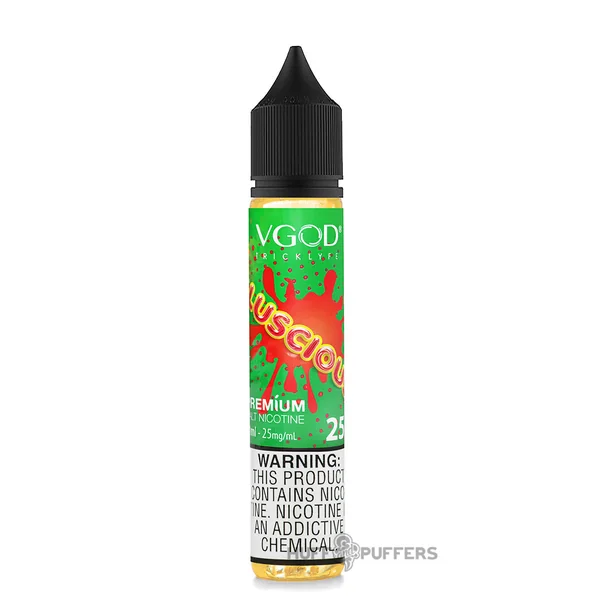 VGOD SaltNic - Luscious 30mL
