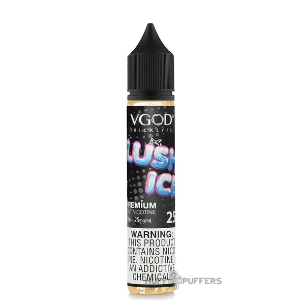 VGOD SaltNic - Lush Ice 30mL