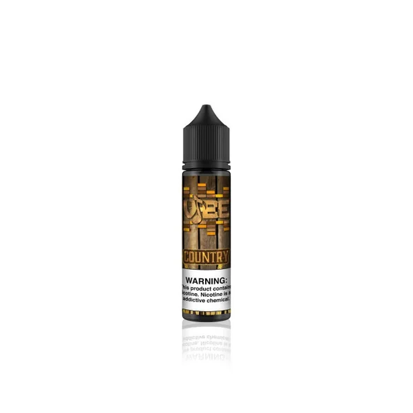 Vibe E-Liquid - Country - 60ml