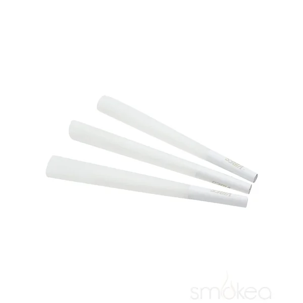 Vibes King Size Hemp Pre Rolled Cones (3-Pack) - Image 3