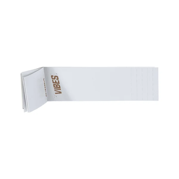 Vibes Rolling Paper Tips Box - Image 4