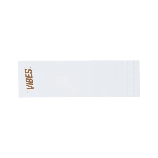 Vibes Rolling Paper Tips Box - Image 5