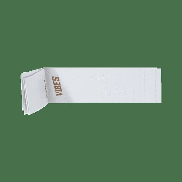 Vibes Rolling Papers Tips Booklet - Image 2