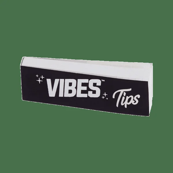 Vibes Rolling Papers Tips Booklet - Image 3