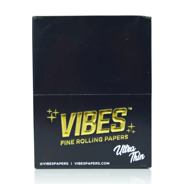 Vibes The Cali Fine Rolling Papers Case - Image 2