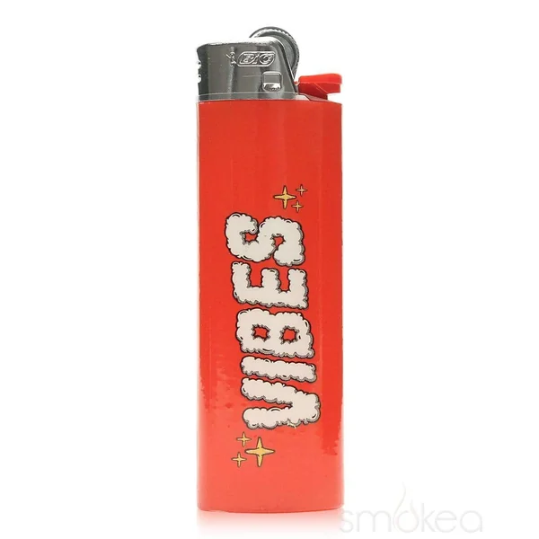Vibes x Bic Clouds Lighter - Image 2