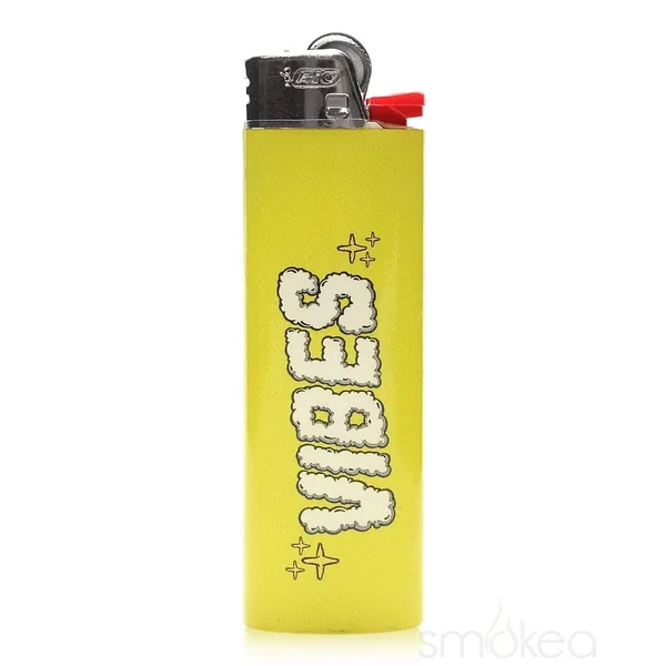 Vibes x Bic Clouds Lighter - Image 3