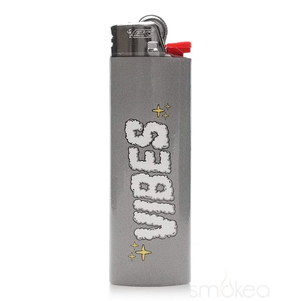 Vibes x Bic Clouds Lighter - Image 4