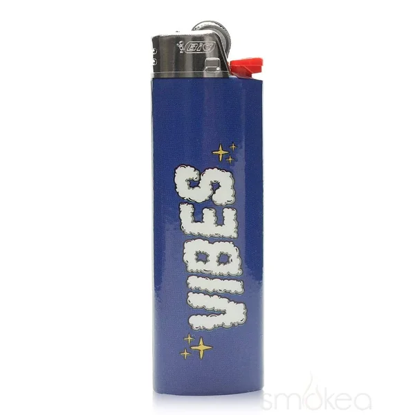 Vibes x Bic Clouds Lighter - Image 5