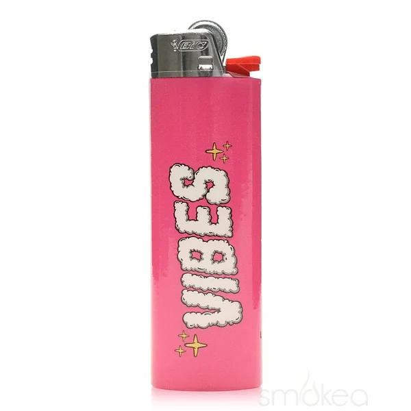 Vibes x Bic Clouds Lighter - Image 6
