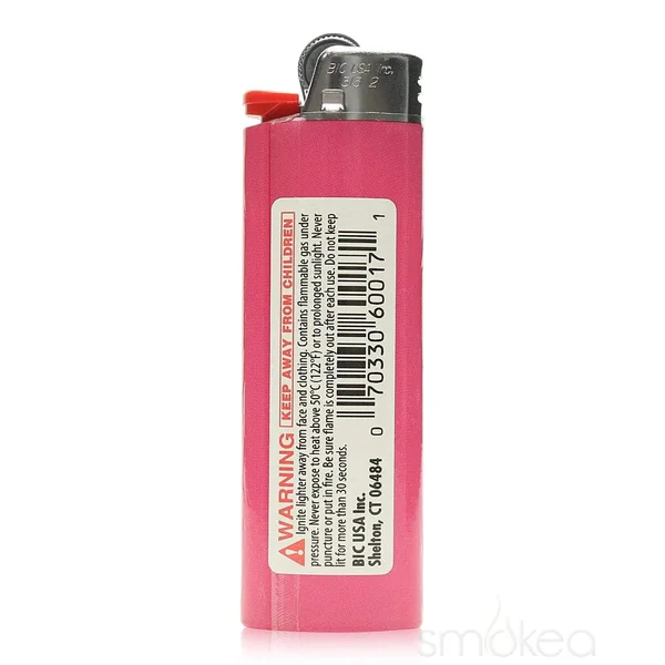 Vibes x Bic Clouds Lighter - Image 8