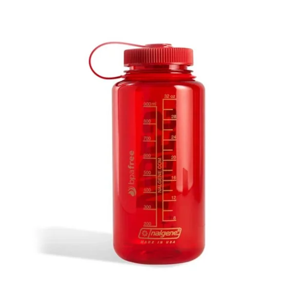 Vibes X Nalgene Bottle 32oz