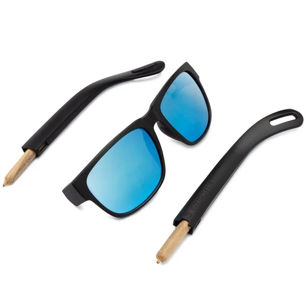 Vicerays - Storage Sunglasses - Image 2
