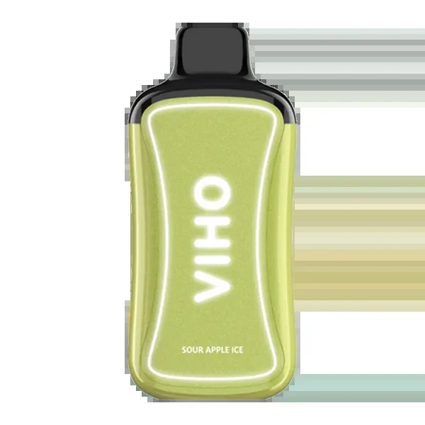 VIHO Supercharge 20K - Image 11