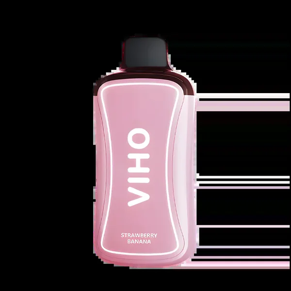 VIHO Supercharge 20K - Image 12