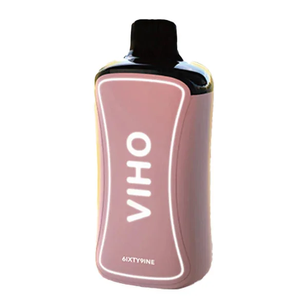 VIHO Supercharge 20K - Image 16