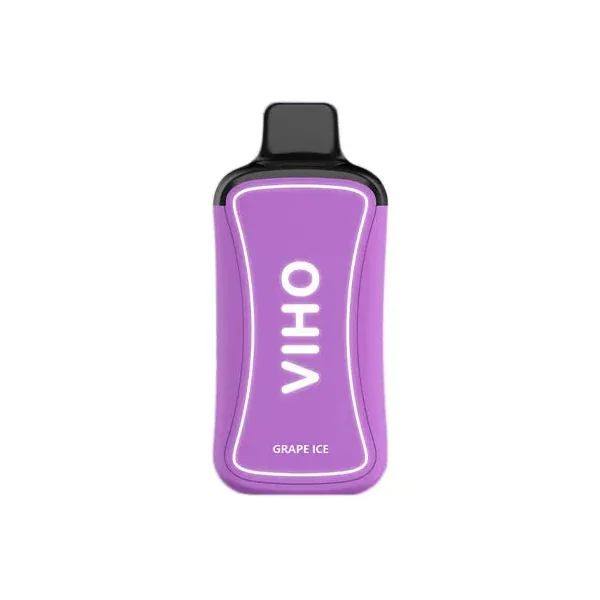 VIHO Supercharge 20K - Image 22