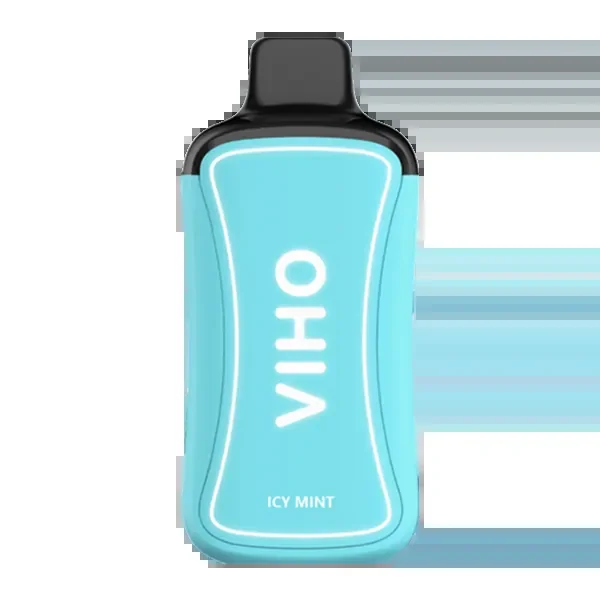 VIHO Supercharge 20K - Image 25