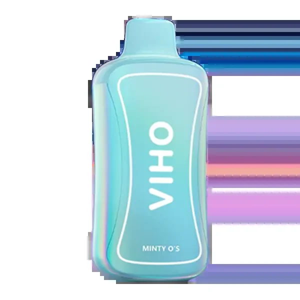 VIHO Supercharge 20K - Image 28