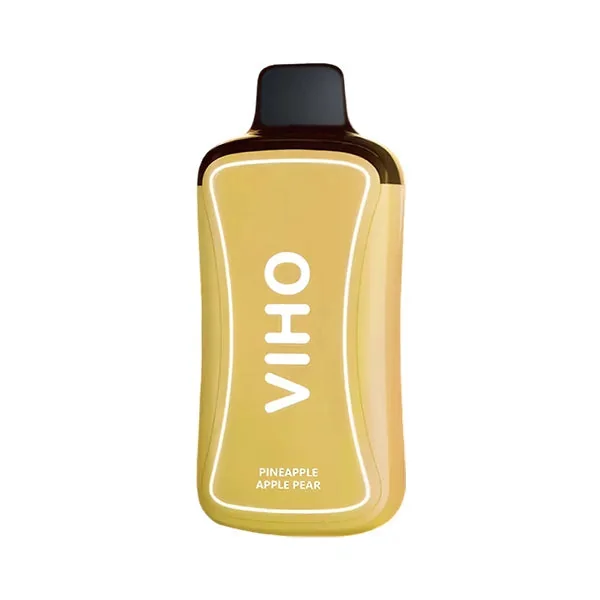 VIHO Supercharge 20K - Image 9