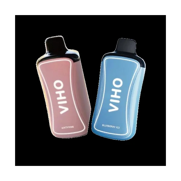 Viho Supercharge Disposable Vape 20000 Puffs (5 Pack )