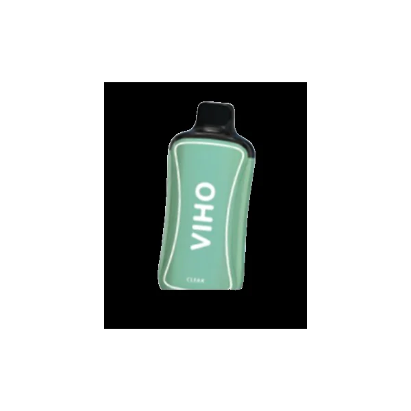 Viho Supercharge Disposable Vape 20000 Puffs (5 Pack ) - Image 14