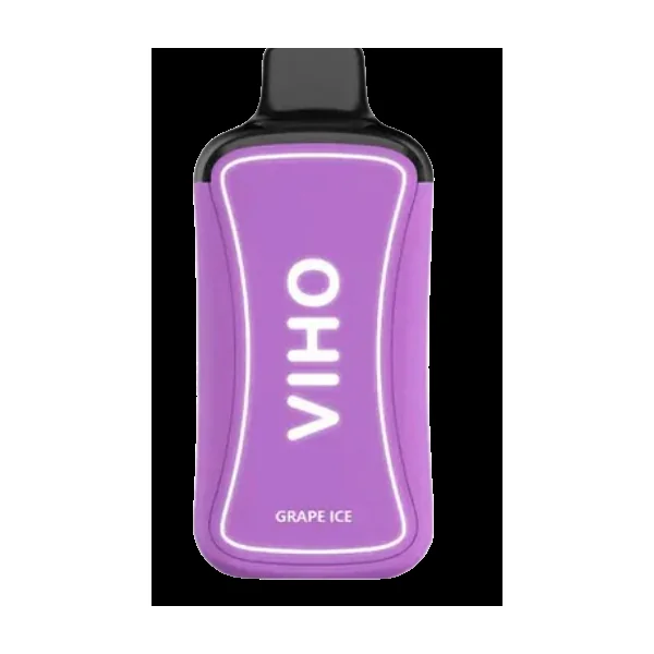 Viho Supercharge Disposable Vape 20000 Puffs (5 Pack ) - Image 15