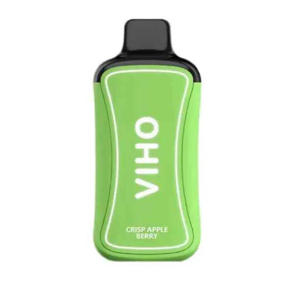 Viho Supercharge Disposable Vape 20000 Puffs (5 Pack ) - Image 16
