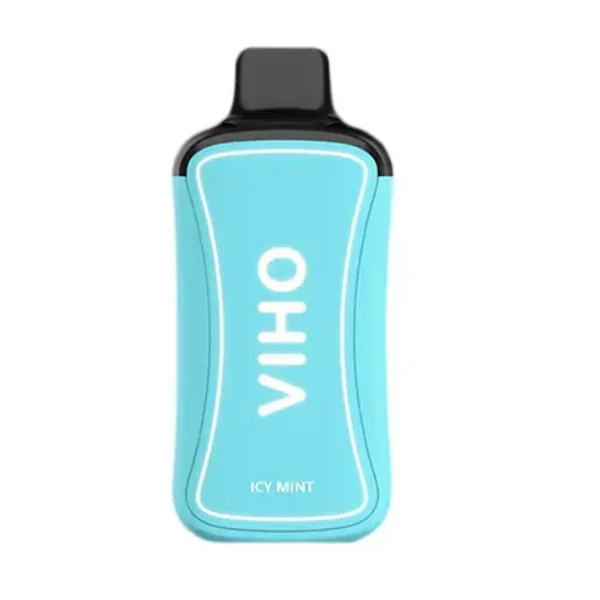 Viho Supercharge Disposable Vape 20000 Puffs (5 Pack ) - Image 17
