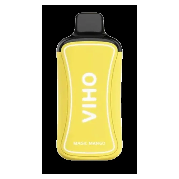 Viho Supercharge Disposable Vape 20000 Puffs (5 Pack ) - Image 18