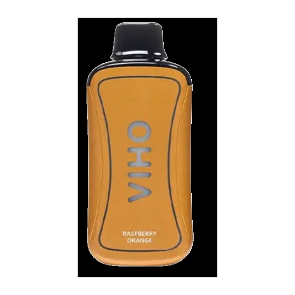 Viho Supercharge Disposable Vape 20000 Puffs (5 Pack ) - Image 19