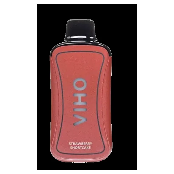 Viho Supercharge Disposable Vape 20000 Puffs (5 Pack ) - Image 20