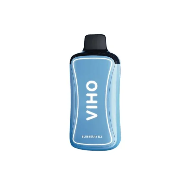 Viho Supercharge Disposable Vape 20000 Puffs (5 Pack ) - Image 3