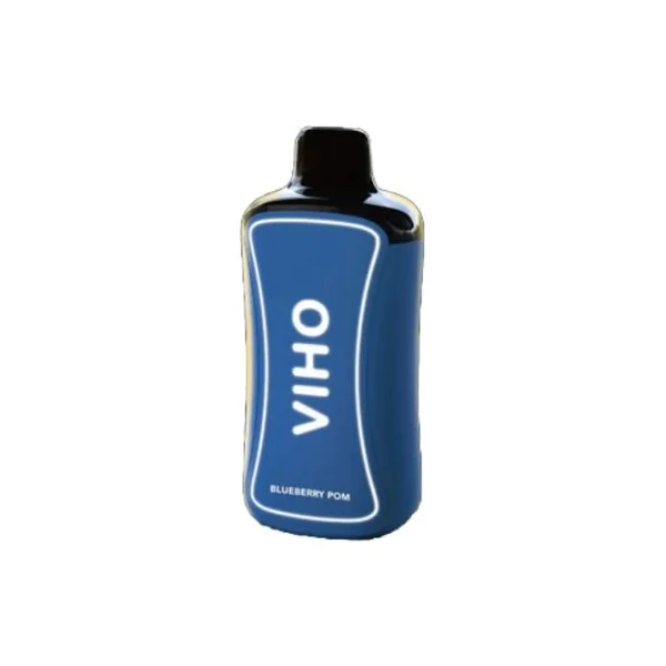Viho Supercharge Disposable Vape 20000 Puffs (5 Pack ) - Image 4