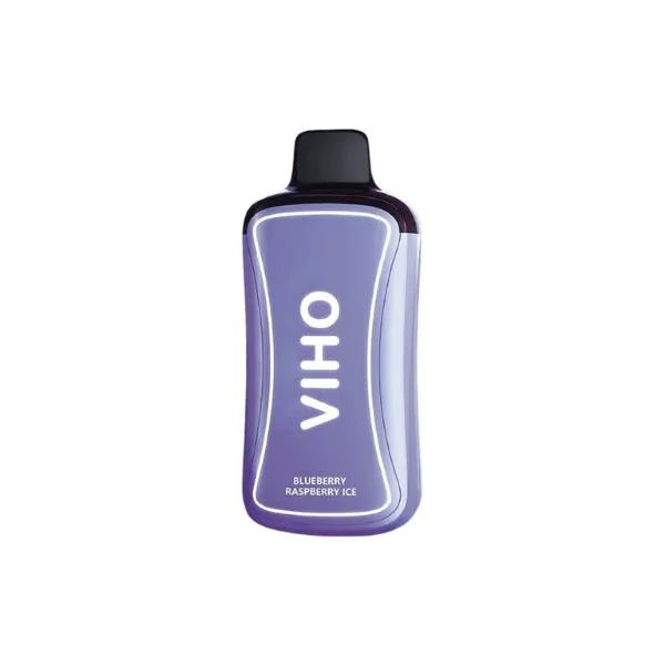 Viho Supercharge Disposable Vape 20000 Puffs (5 Pack ) - Image 5